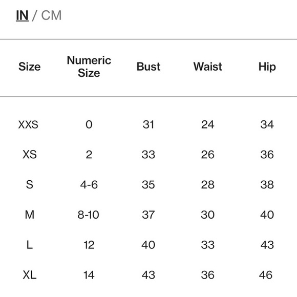 Amour Vert Fitz Luxe Fleece Top - Picture 6 of 6